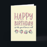 Sushi Roll Niedlich Food Pub Funny Birthday Karte<br><div class="desc">Die lustige und niedliche Geburtstag-Karte für diejenigen,  die Liebe Pistons und Spaß. Der perfekte Weg,  um Ihren Freunden und der Familie einen guten Geburtstag zu wünschen. Besuchen Sie unseren Shop für mehr Geburtstagskarten Sammlung. Sie finden etwas cooles,  Humorvolles und manchmal sarkastisches Geburtstagskarten für Ihren besonderen Menschen.</div>