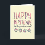 Sushi Roll Niedlich Food Pub Funny Birthday Karte<br><div class="desc">Die lustige und niedliche Geburtstag-Karte für diejenigen,  die Liebe Pistons und Spaß. Der perfekte Weg,  um Ihren Freunden und der Familie einen guten Geburtstag zu wünschen. Besuchen Sie unseren Shop für mehr Geburtstagskarten Sammlung. Sie finden etwas cooles,  Humorvolles und manchmal sarkastisches Geburtstagskarten für Ihren besonderen Menschen.</div>