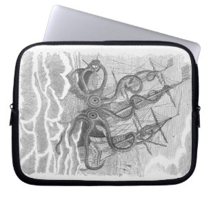 Sushi Sashe Laptop-Tasche Laptopschutzhülle