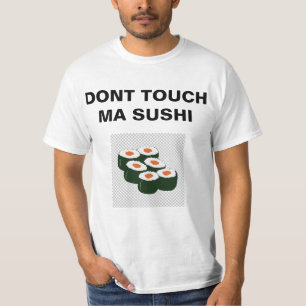 Sushi-Shirt T-Shirt