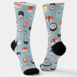 Sushi Socken