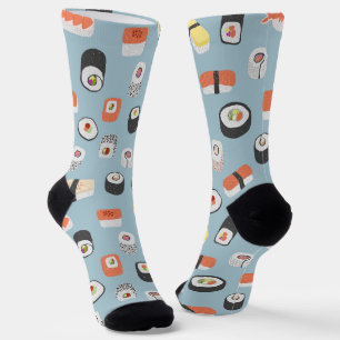 Sushi Socken