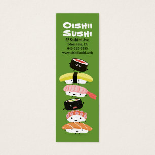 Sushi Stack - Amis Fun Kawaii Sushi