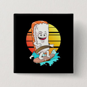 Sushi surfen button