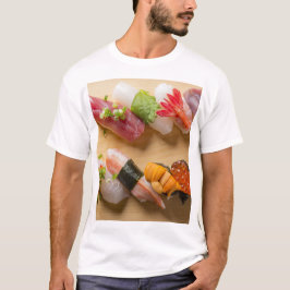Sushi Symphony ~Luxurious Harmony~ T-Shirt
