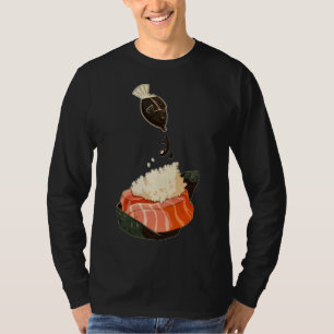 Sushi T-Shirt