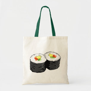 Sushi-Tasche Tragetasche