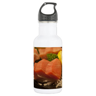 Sushi Time Thunfisch Party Fisch Trinkflasche