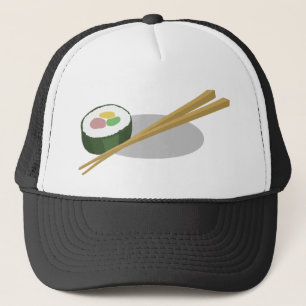 Sushi Truckerkappe