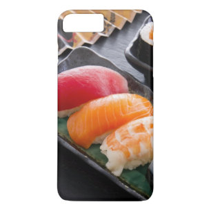 Sushi und Rollen Case-Mate iPhone Hülle