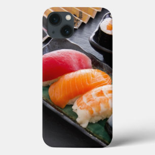Sushi und Rollen Case-Mate iPhone Hülle