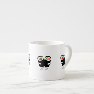 Sushi Walzer Espressotasse