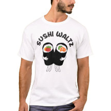 Sushi Walzer mit Text