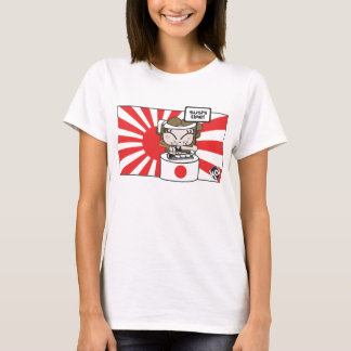 SUSHI-ZEIT T-Shirt