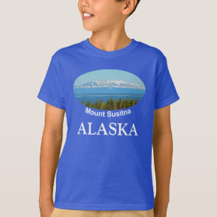 Susitna T-Shirt