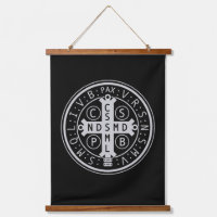 Médaille de la Tapisserie St. Benedict