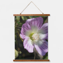 Tapisserie de fleurs