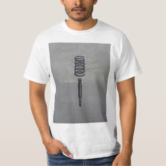 Suspension T-Shirt