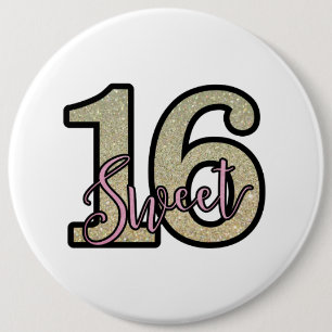 Süß 16 button