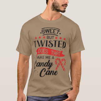 Süß, aber gedünstet macht mich das zu einer Süßkra T-Shirt