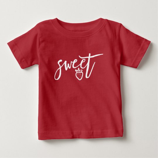 süß baby t-shirt