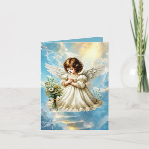 Süß gesendet von Heaven Angel füge deine eigene Na