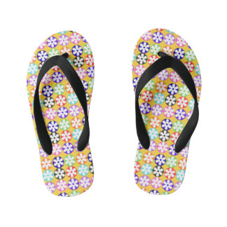süß kinderbadesandalen