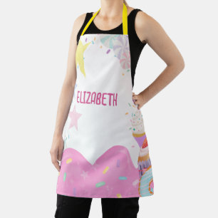 Süß Schürze