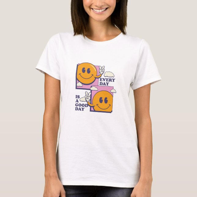 Süß T-Shirt (Vorderseite)