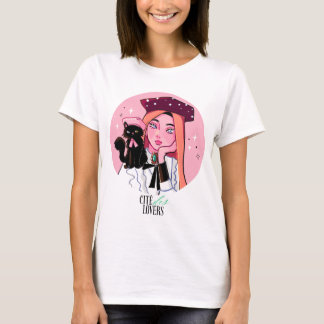 süß  T-Shirt