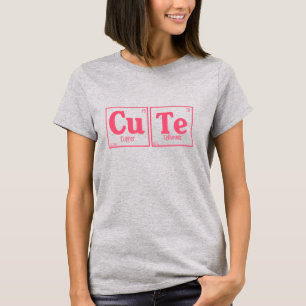 Süß T-Shirt