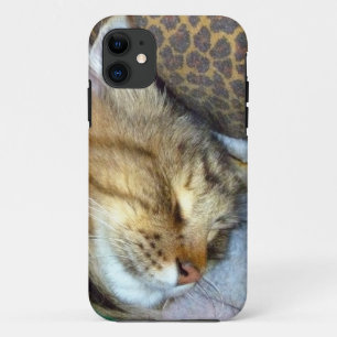 süß träumend Case-Mate iPhone hülle