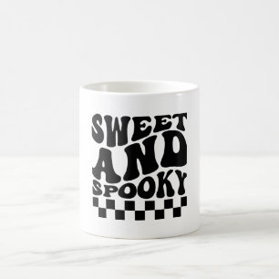 süß und lecker kaffeetasse