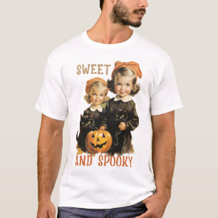 süß und lecker T-Shirt