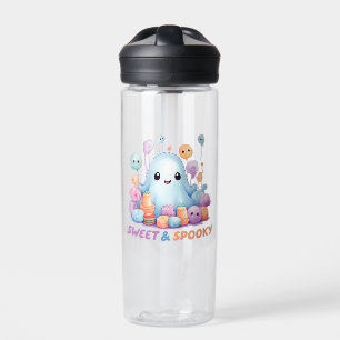 süß und lecker trinkflasche