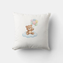 Süß Wir Können Kaum Warten Teddy Bär Baby Shower