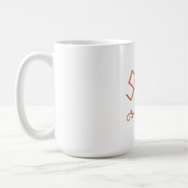 Süß zitiert kaffeetasse