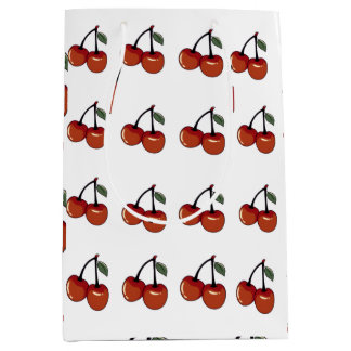 Süße ästhetische Notizbuchhülle Mittlere Geschenktüte