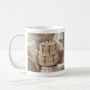 süße ästhetische Tasse, bestes Geburtstagsgeschenk Kaffeetasse