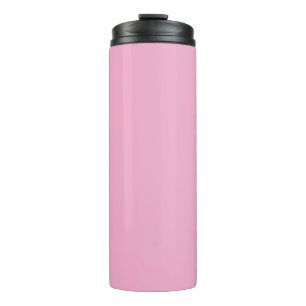 Süße ästhetische Wasserflasche für den täglichen G Thermosbecher