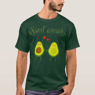 Süße Avocados T-Shirt