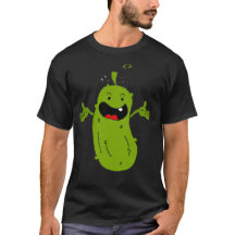 Süße Baby Pickle