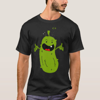 Süße Baby Pickle T-Shirt