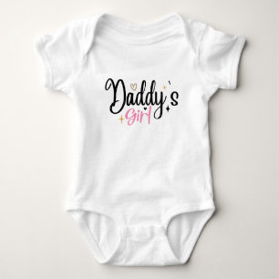 Süße Baby-Sprüche  Baby Strampler