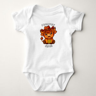 SÜSSE BABY STRAMPLER