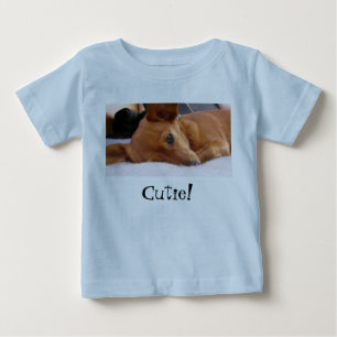 Süsse! Baby T-shirt