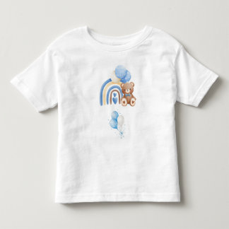 Süße Babykissen-Hülle | Ansprechendes Baby-Design Kleinkind T-shirt