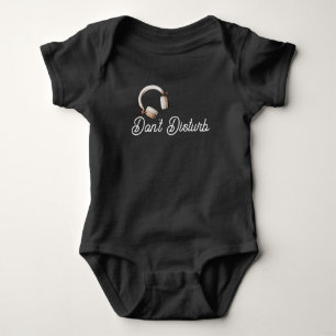 Süße Babyooverall Baby Strampler