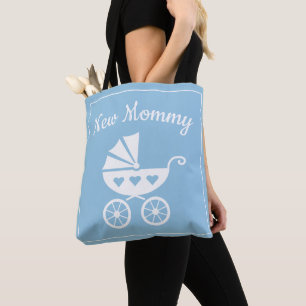 Süße Babytaschen-Tragetasche für neue Mami und Neu Tasche