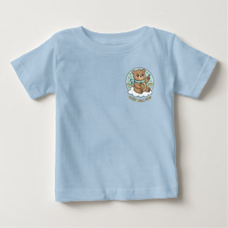 Süße Bärenumarmung T-Shirt